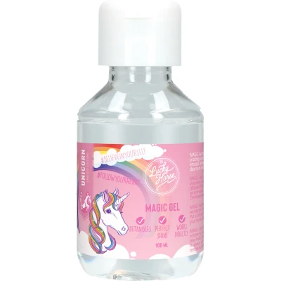 Image de Lucky Horse Magic Gel Unicorn 100ml
