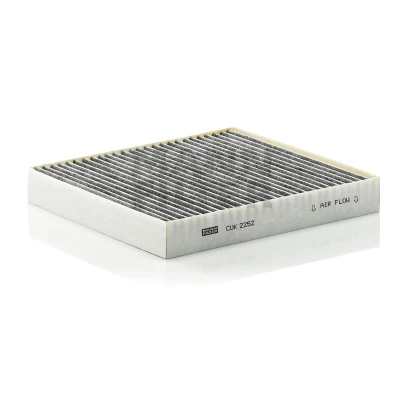 Afbeelding van Mann filter Interieurfilter CUK 2252