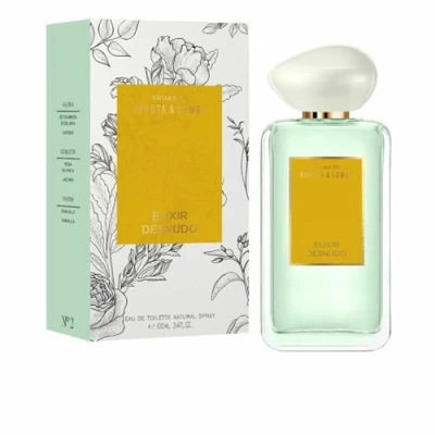 Afbeelding van Devota &amp; Lomba Elixer Desnudo Eau de Toilette 100 ml