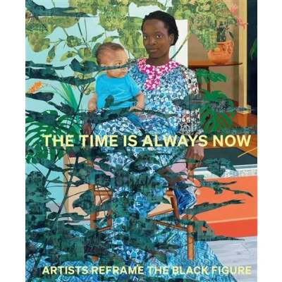 Image de The Time is Always Now