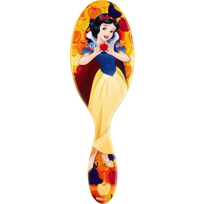 Afbeelding van WetBrush Original Detangler Anti Klit Haarborstel Disney Prinses Sneeuwwitje