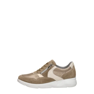 Afbeelding van Waldlaufer K Funky Veterschoenen Laag brons Maat 3.5