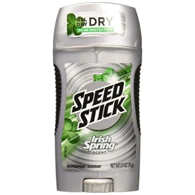 Afbeelding van Speed Stick Men&#039;s Antiperspirant Deodorant 76g