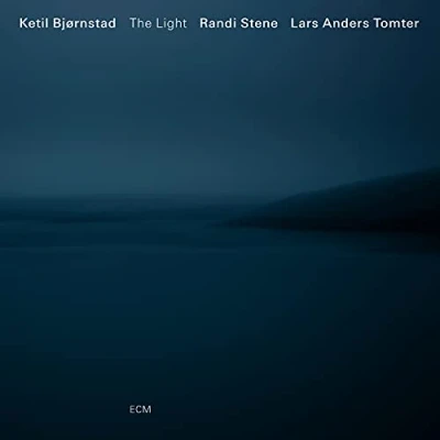 Afbeelding van Ketil Bjornstad The Light (CD)