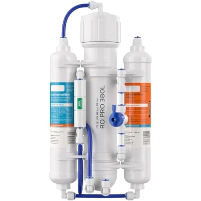 Afbeelding van Measury Aquariumosator 380 l/dag omgekeerd osmose systeem