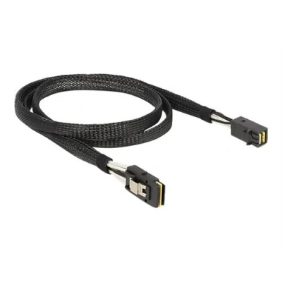 Image de DeLOCK câble interne SAS 1 m