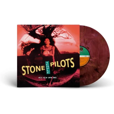 Afbeelding van Stone Temple Pilots Core (Eco Mix Vinyl)