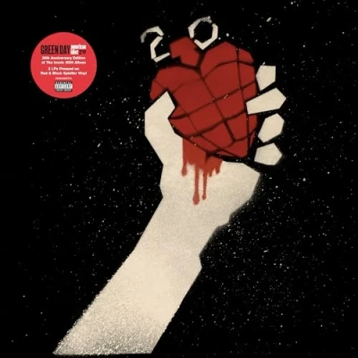 Afbeelding van American Idiot