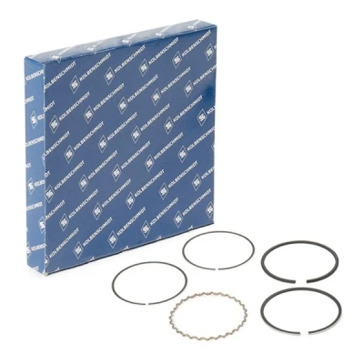 Afbeelding van KOLBENSCHMIDT 800002911000 Zuigerveer 75 PEUGEOT: 205 II Hatchback, 405 I Saloon, CITROËN: Saxo Hatchback