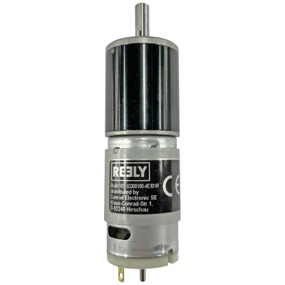 Afbeelding van Reely RE 7842825 Transmissiemotor 12 V 1:51
