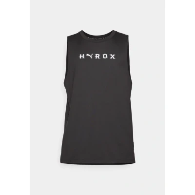 Afbeelding van Puma Hyrox Thermoadapt TANK Top, Heren, Maat: Medium, Black