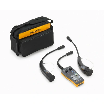 Afbeelding van Fluke 5347993 FEV300/TY1 &amp; TY2 Testadapter 1 stuk(s)