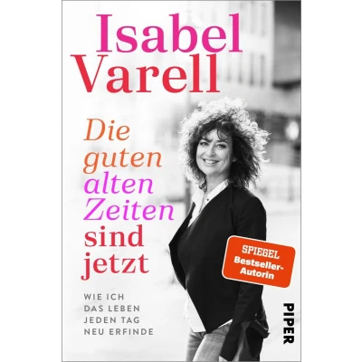 Afbeelding van Die guten alten Zeiten sind jetzt