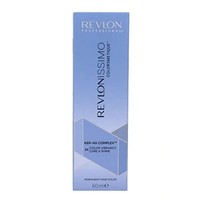 Afbeelding van Permanente kleurcrème Revlon Revlonissimo Colorsmetique Intense Blonde Nº 1211MN (60 ml)