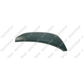 Afbeelding van PRASCO Premium MB8171103 Plaat, bumper Rechts voor