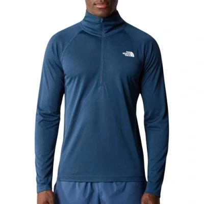 Afbeelding van The North Face Flex II 1/4 Zip Outdoortrui Mannen Maat S