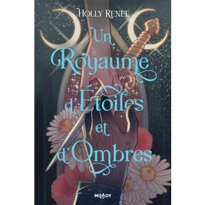 Afbeelding van UN ROYAUME D&#039;ETOILES ET D&#039;OMBRES (L&#039;ETOILE L&#039;OMBRE,1)