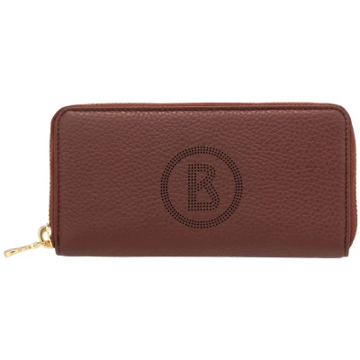 Afbeelding van Bogner Sulden ELA RFID Portemonnee, Dames, Maat: One Size, Marron