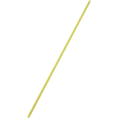 Afbeelding van TRU COMPONENTS Soldeerlijst Enkele rij Totaal aantal polen 100 Epoxide (l x b h) 620 9 1.5 mm 1 stuk(s)