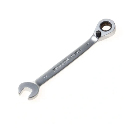Afbeelding van Fixman ratelsleutel 9mm