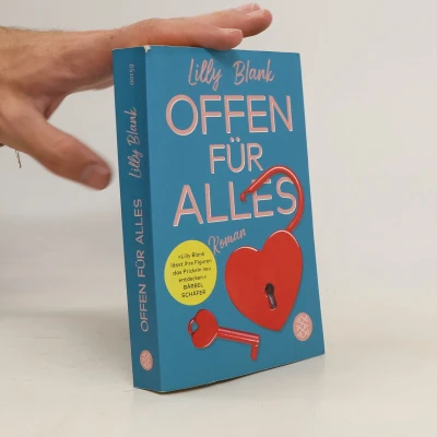 Afbeelding van Offen für alles