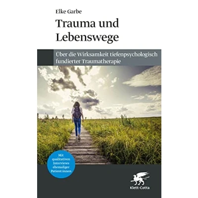 Afbeelding van Trauma und Lebenswege