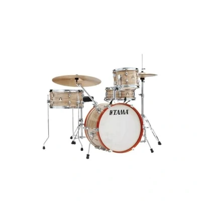 Afbeelding van Drumstel Tama LJK48S CMW Club Jam 4 piece shellkit