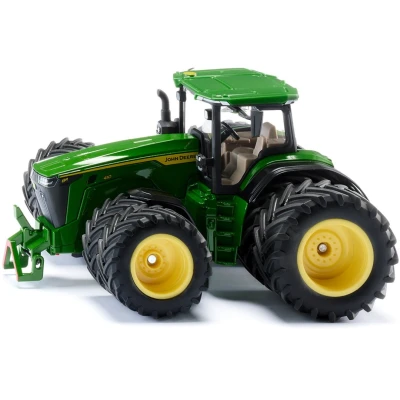 Afbeelding van SIKU John Deere 8R 410 met dubbele banden 1:32
