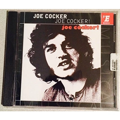 Afbeelding van Joe Cocker!