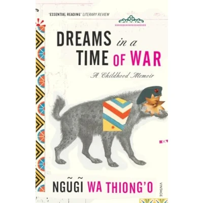 Afbeelding van Dreams In A Time Of War