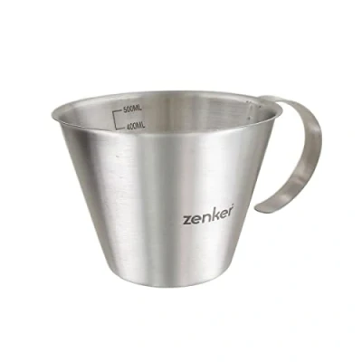 Image de Verre doseur 500 ml Zenker Smart Pastry ref 44992