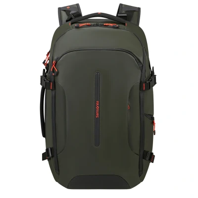 Afbeelding van Samsonite Laptoprugzakken Ecodiver groen