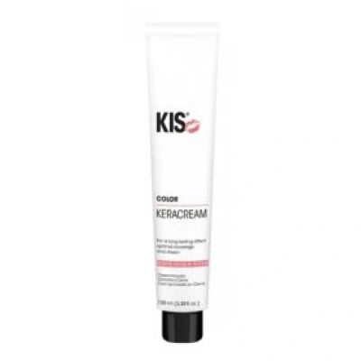 Afbeelding van KIS KeraCream Color 100 ml 7MN Middel Mat Blond
