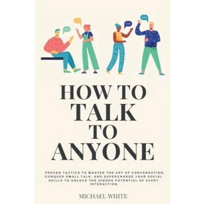Afbeelding van How to Talk Anyone