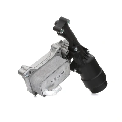 Afbeelding van Nissens Oliekoeler motorolie 90836