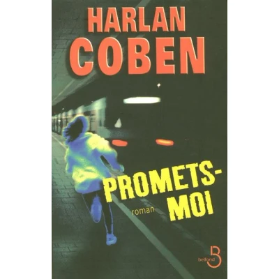 Image de Promets moi