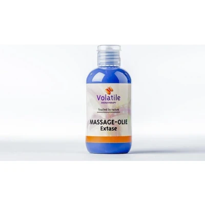 Afbeelding van Volatile Massage Olie Extase 100ml