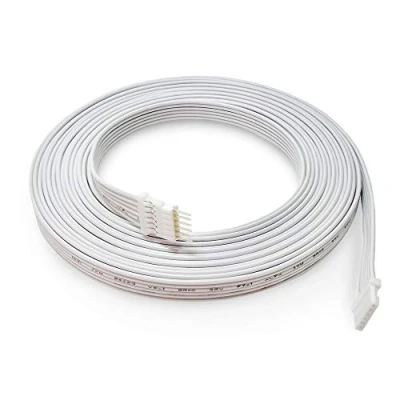 Afbeelding van Light Solutions Kabel geschikt voor Philips Hue Lightstrip V4, 3 meter
