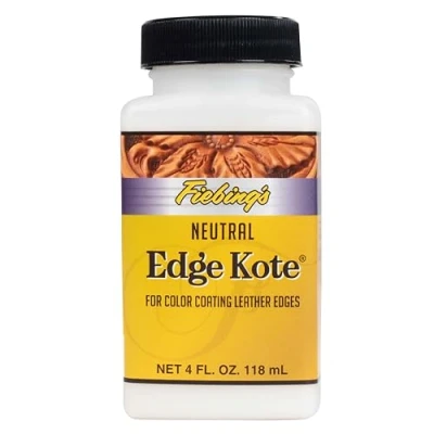Afbeelding van Fiebings Edge Kote Neutral 118 ml Finish