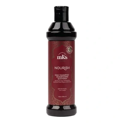 Afbeelding van MKS Eco Nourish Daily shampoo Original 296ml Haibu by Kapperskorting.com