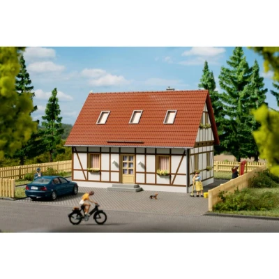 Afbeelding van Auhagen 11455 H0 Eengezinswoning