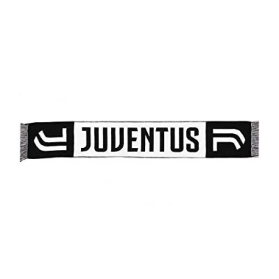 Afbeelding van Juventus Officieel product 2017/2018, nieuw logo, klassieke jacquard.