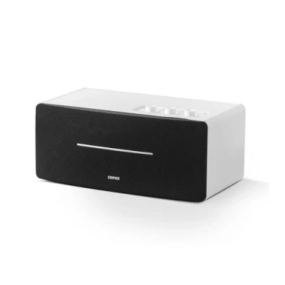 Image de Enceinte sans fil Bluetooth Edifier D12 Blanc