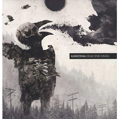 Afbeelding van Katatonia Dead End Kings (2 LPs)
