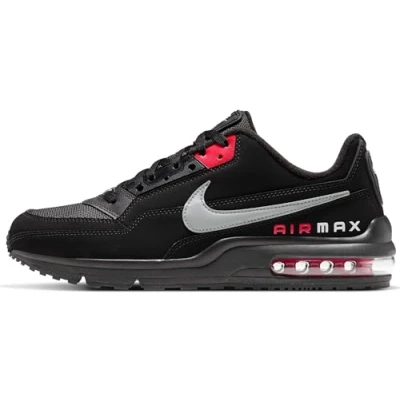Afbeelding van NIKE Air Max Ltd 3 Hardloopschoenen voor heren