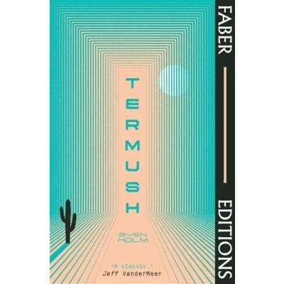 Image de Termush (Faber Editions)