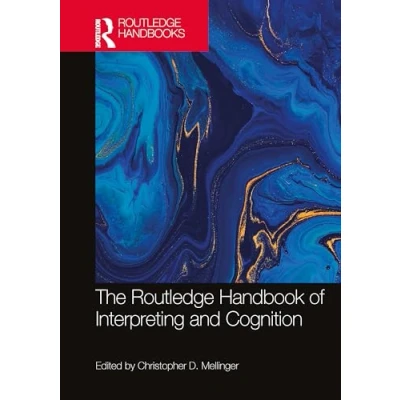 Afbeelding van Routledge Handbooks in Translation and Interpreting Studies The Handbook of Cognition