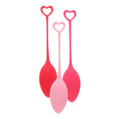 Afbeelding van Vagina Ballen Training Set