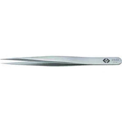 Afbeelding van C.K T2340 Precisiepincet 3c SA Spits, smal 110 mm