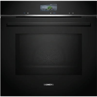 Afbeelding van Siemens Hm736gab1 Oven Hc Iq700